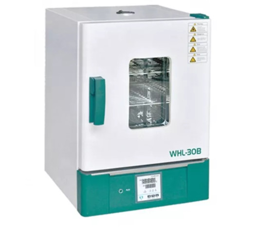 Tủ sấy 30 lít buồng sấy inox WHL-30B